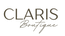 Claris Boutique - Home